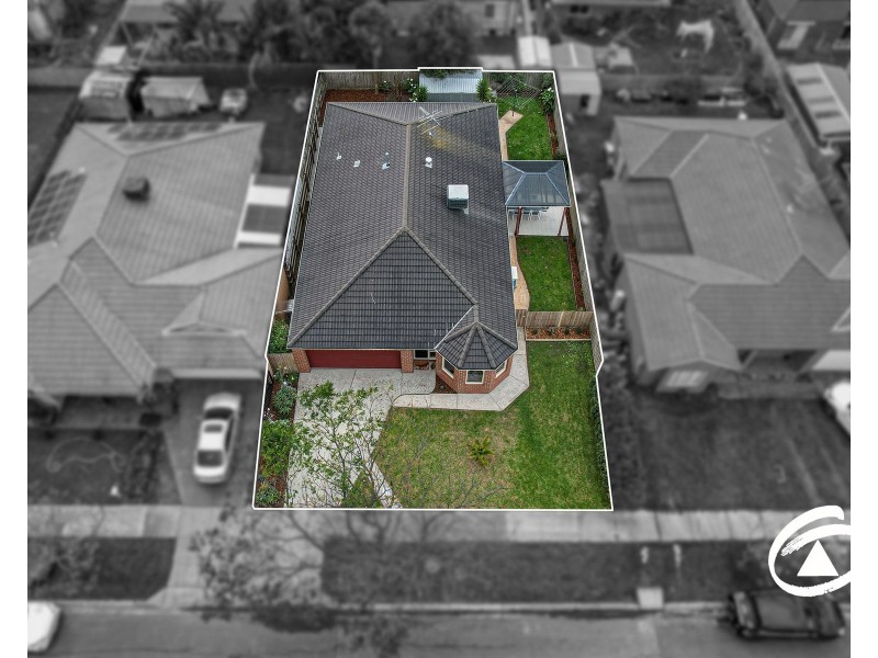 5 Watts Terrace, Pakenham VIC 3810