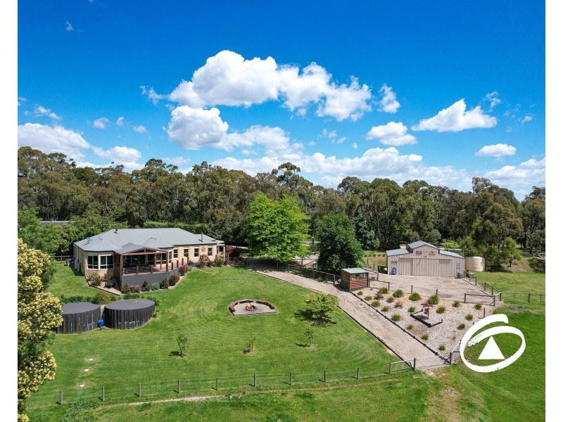 270 Bourkes Creek Road, Pakenham Upper VIC 3810