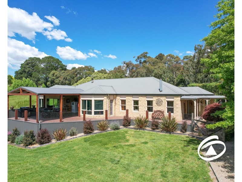 270 Bourkes Creek Road, Pakenham Upper VIC 3810