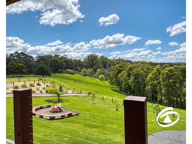270 Bourkes Creek Road, Pakenham Upper VIC 3810