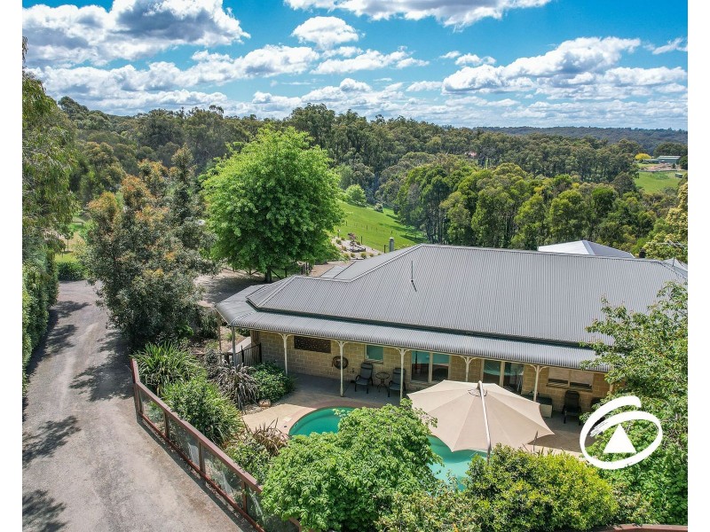 270 Bourkes Creek Road, Pakenham Upper VIC 3810