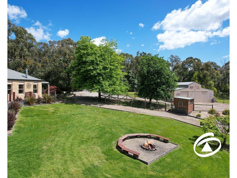 270 Bourkes Creek Road, Pakenham Upper VIC 3810