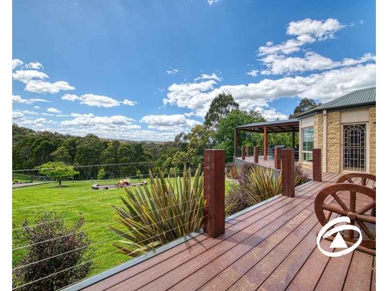 270 Bourkes Creek Road, Pakenham Upper VIC 3810