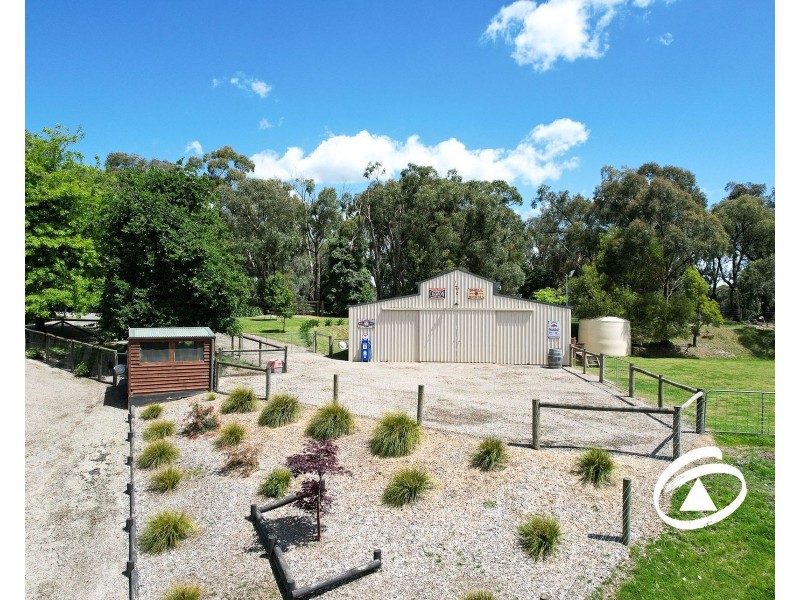 270 Bourkes Creek Road, Pakenham Upper VIC 3810