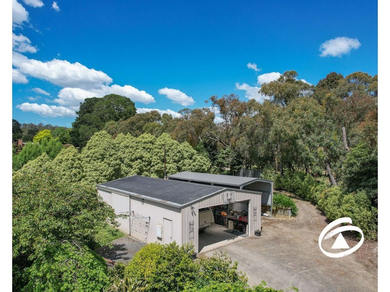270 Bourkes Creek Road, Pakenham Upper VIC 3810
