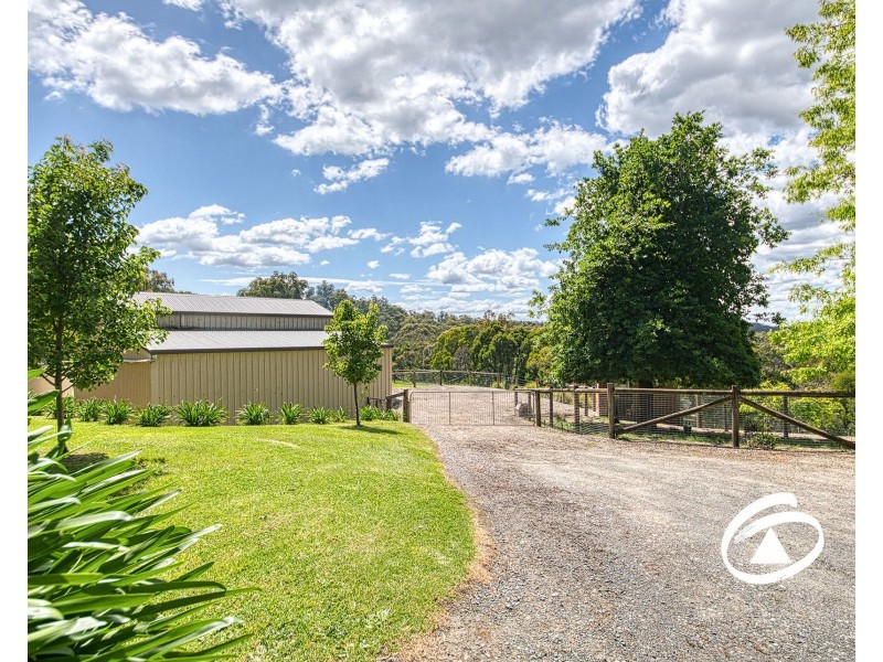 270 Bourkes Creek Road, Pakenham Upper VIC 3810