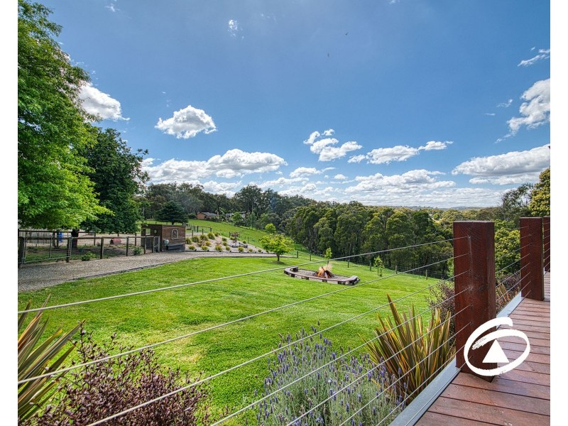 270 Bourkes Creek Road, Pakenham Upper VIC 3810