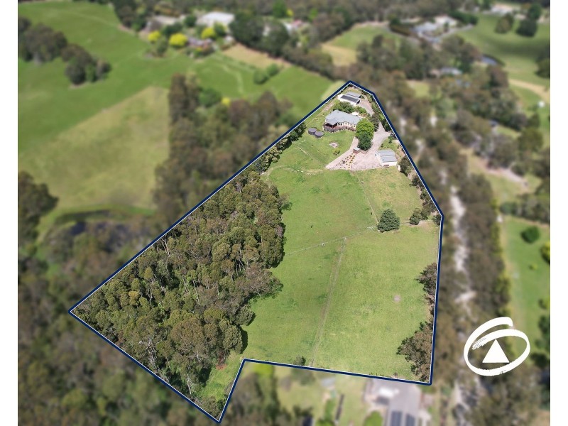 270 Bourkes Creek Road, Pakenham Upper VIC 3810