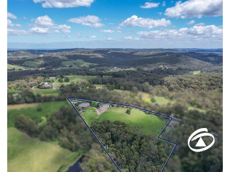 270 Bourkes Creek Road, Pakenham Upper VIC 3810