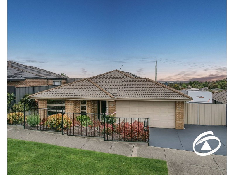 40 Windermere Boulevard, Pakenham VIC 3810