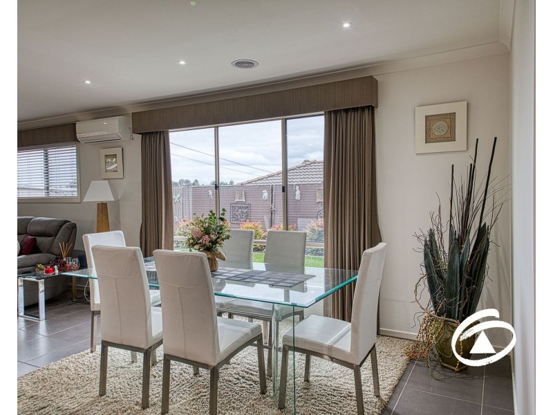 40 Windermere Boulevard, Pakenham VIC 3810