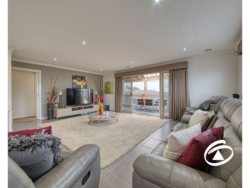 40 Windermere Boulevard, Pakenham VIC 3810