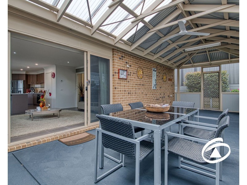 40 Windermere Boulevard, Pakenham VIC 3810