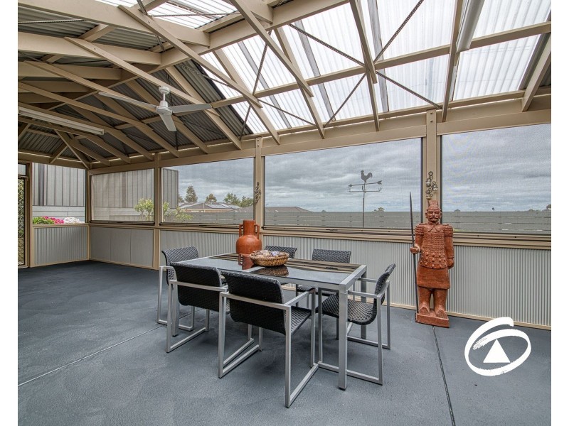 40 Windermere Boulevard, Pakenham VIC 3810