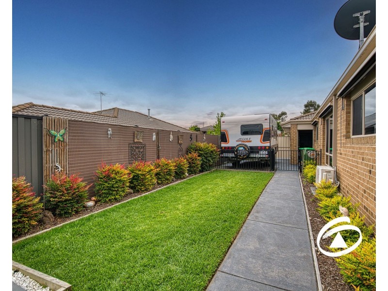 40 Windermere Boulevard, Pakenham VIC 3810