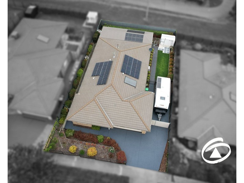 40 Windermere Boulevard, Pakenham VIC 3810