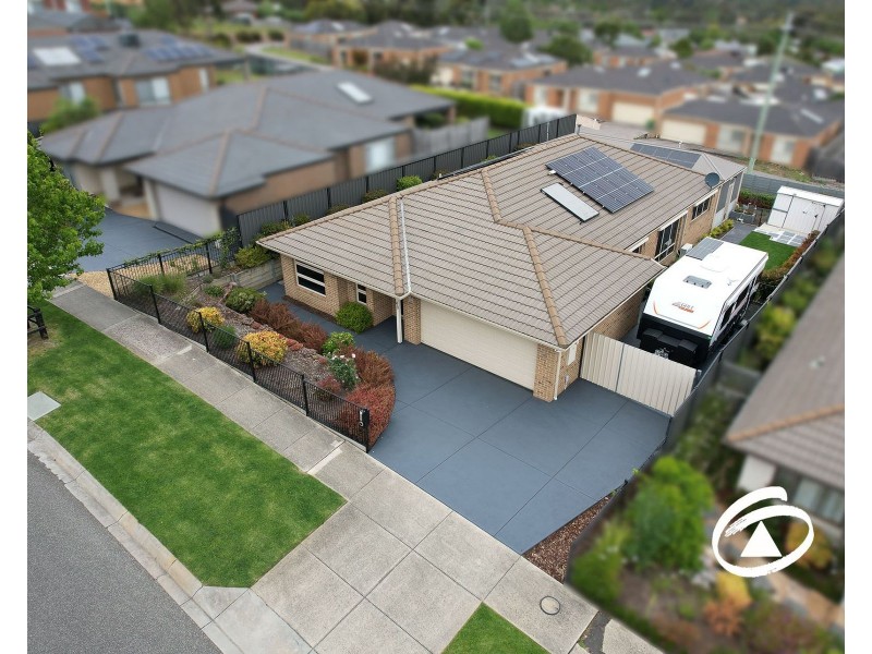 40 Windermere Boulevard, Pakenham VIC 3810