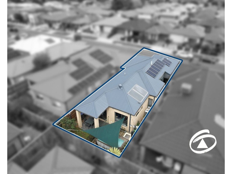 36 Arlington Avenue, Pakenham VIC 3810