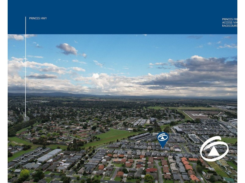 36 Arlington Avenue, Pakenham VIC 3810