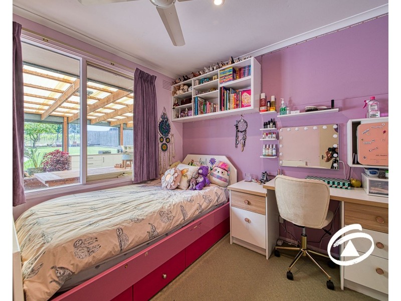16 Grant Court, Beaconsfield Upper VIC 3808
