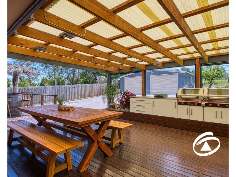 16 Grant Court, Beaconsfield Upper VIC 3808