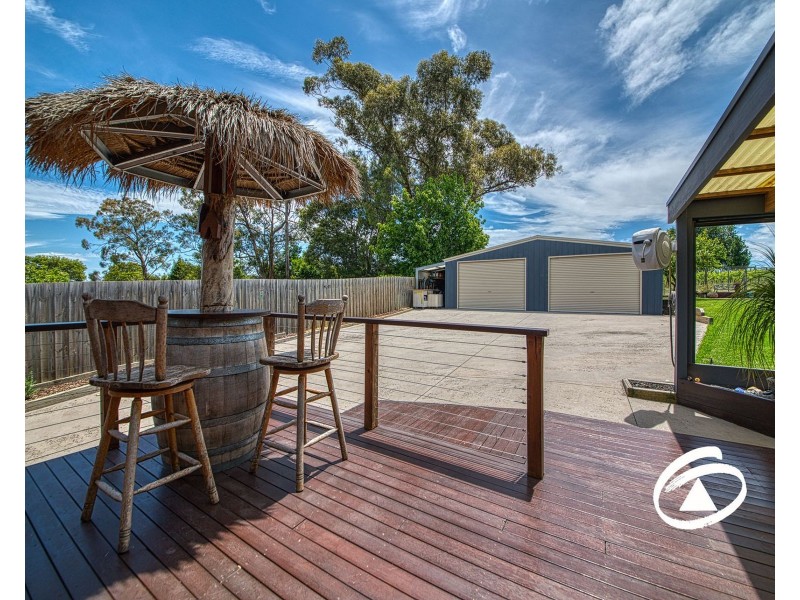16 Grant Court, Beaconsfield Upper VIC 3808