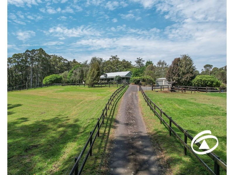 440 Gembrook Road, Pakenham Upper VIC 3810