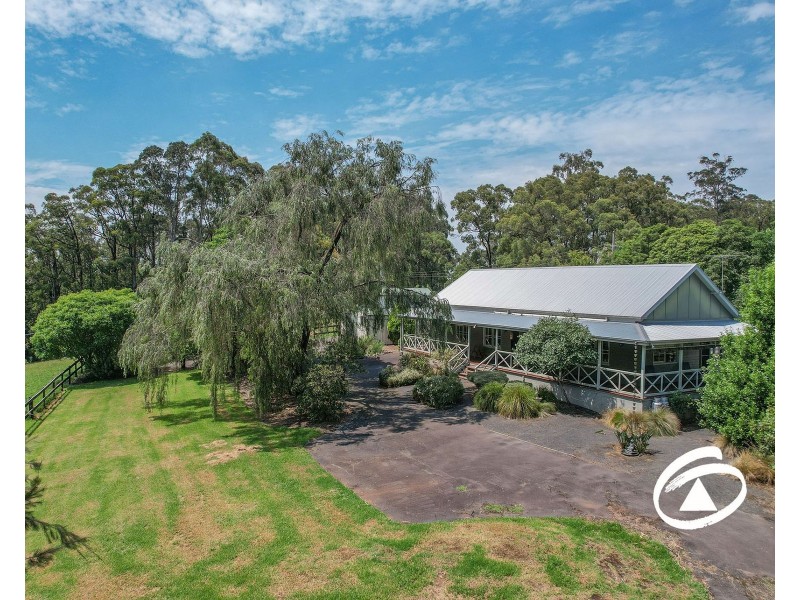 440 Gembrook Road, Pakenham Upper VIC 3810