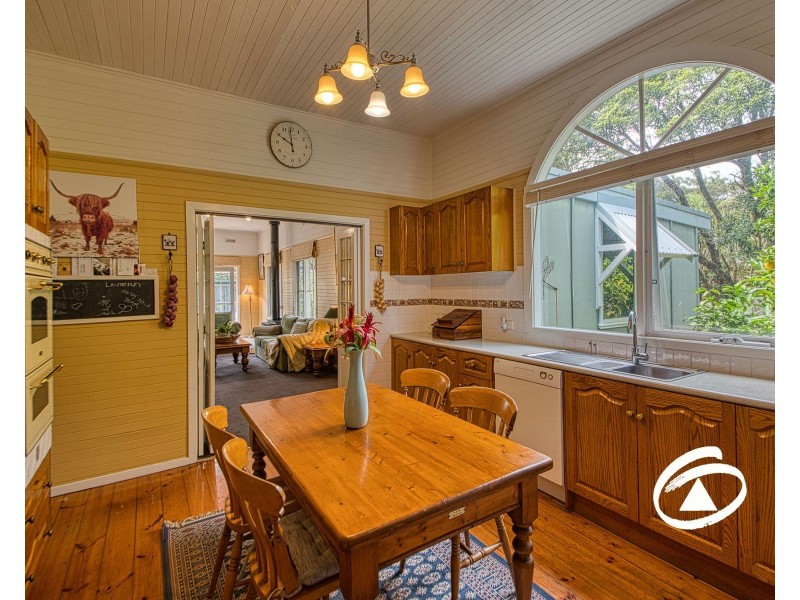 440 Gembrook Road, Pakenham Upper VIC 3810