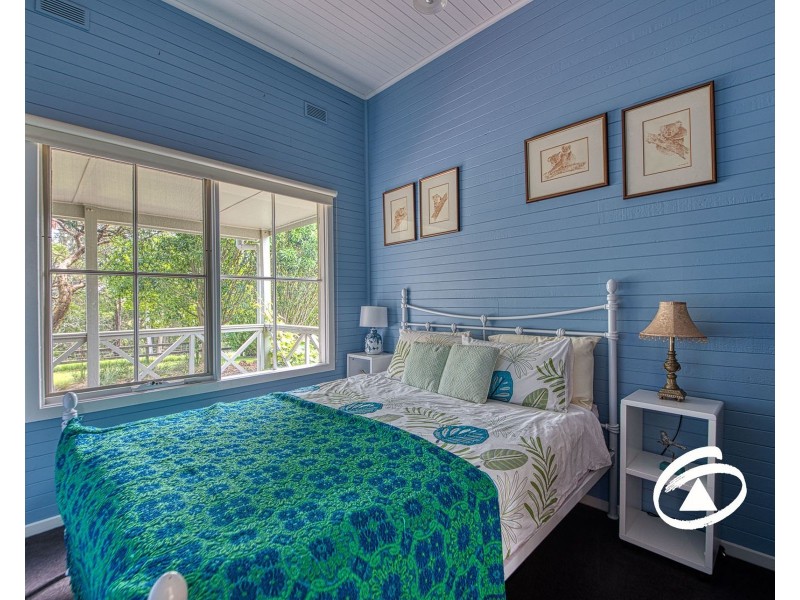 440 Gembrook Road, Pakenham Upper VIC 3810