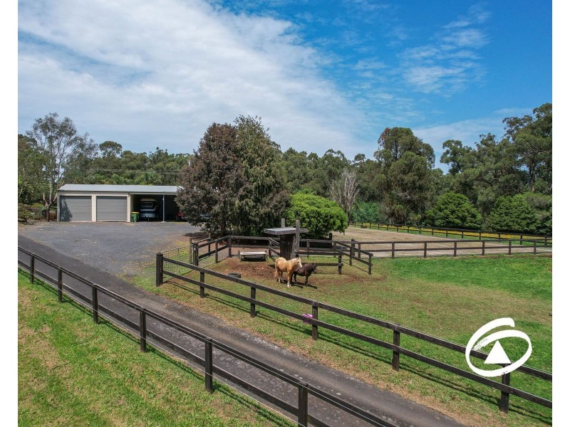 440 Gembrook Road, Pakenham Upper VIC 3810