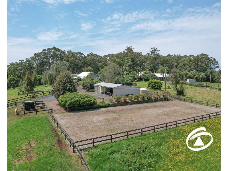 440 Gembrook Road, Pakenham Upper VIC 3810