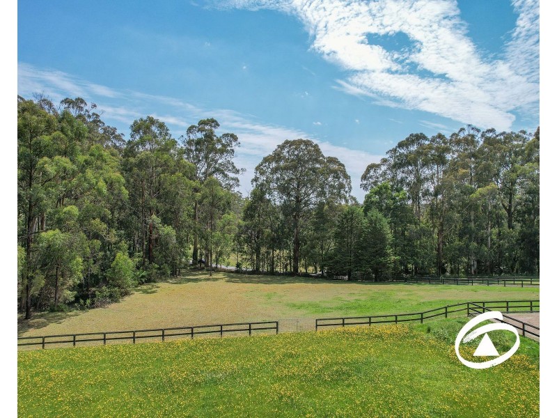 440 Gembrook Road, Pakenham Upper VIC 3810