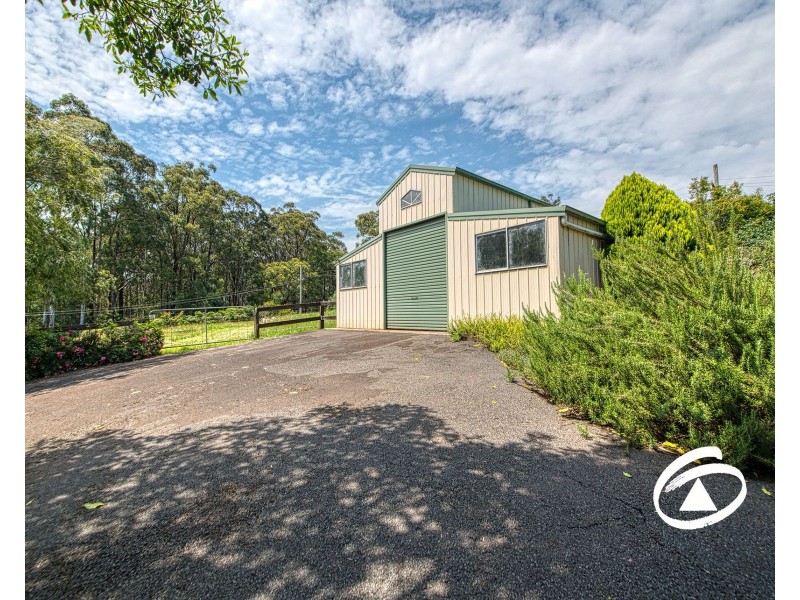 440 Gembrook Road, Pakenham Upper VIC 3810