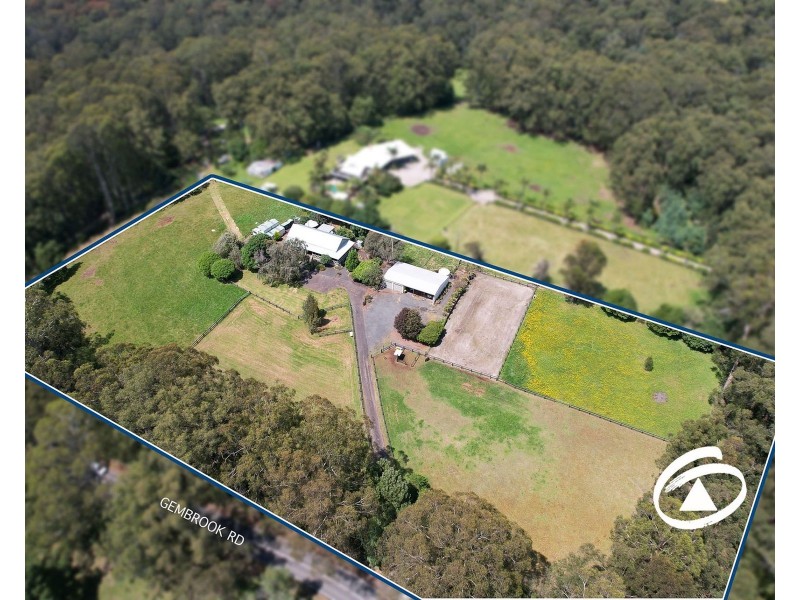 440 Gembrook Road, Pakenham Upper VIC 3810