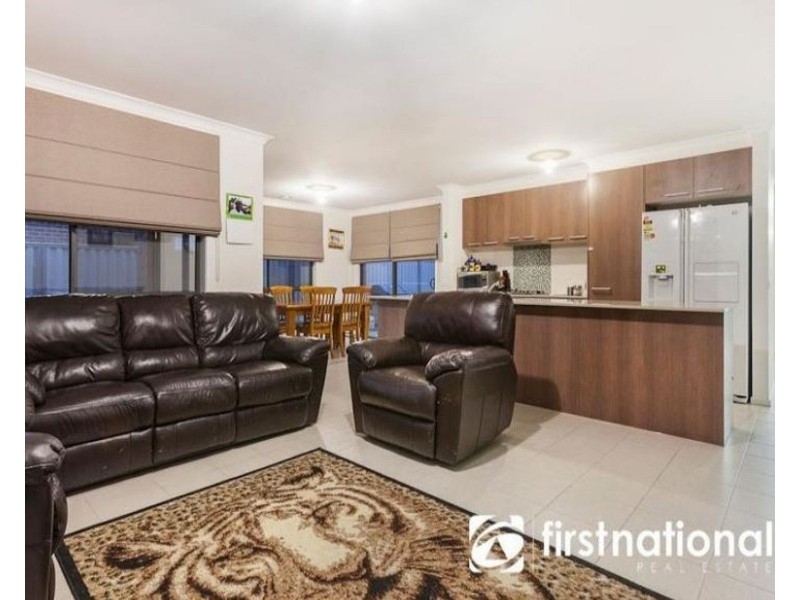 31 Victory Drive, Pakenham VIC 3810