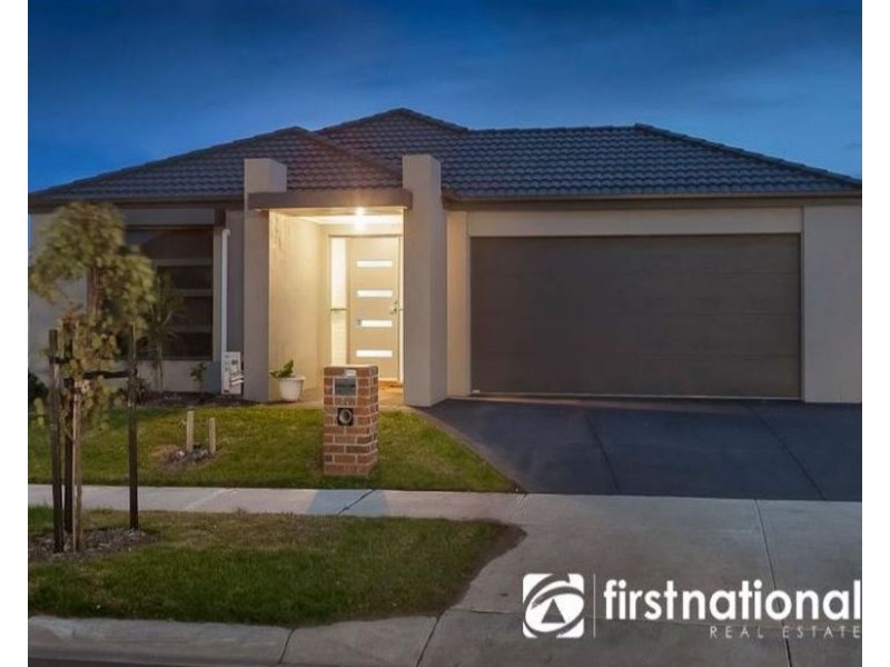 31 Victory Drive, Pakenham VIC 3810