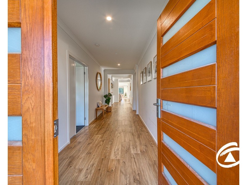 5 Petworth Rise, Officer VIC 3809