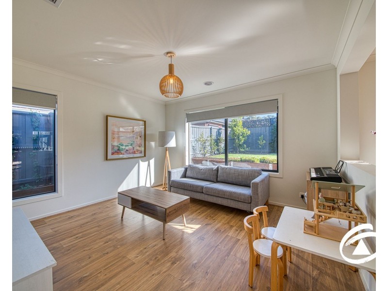 5 Petworth Rise, Officer VIC 3809