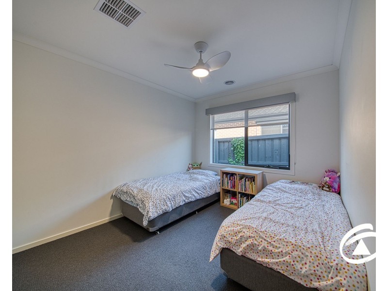 5 Petworth Rise, Officer VIC 3809