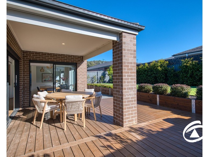 5 Petworth Rise, Officer VIC 3809