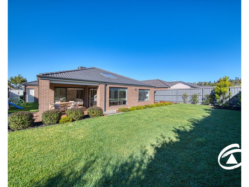 5 Petworth Rise, Officer VIC 3809