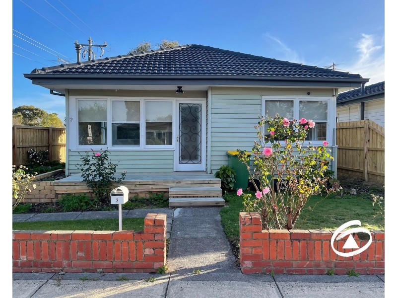 2 Dame Pattie Avenue, Pakenham VIC 3810