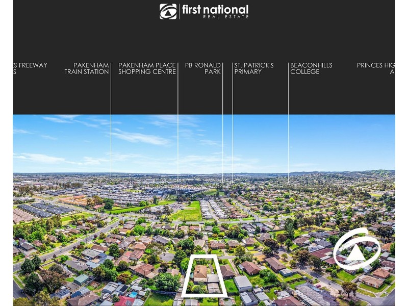 7 Lorraine Court, Pakenham VIC 3810