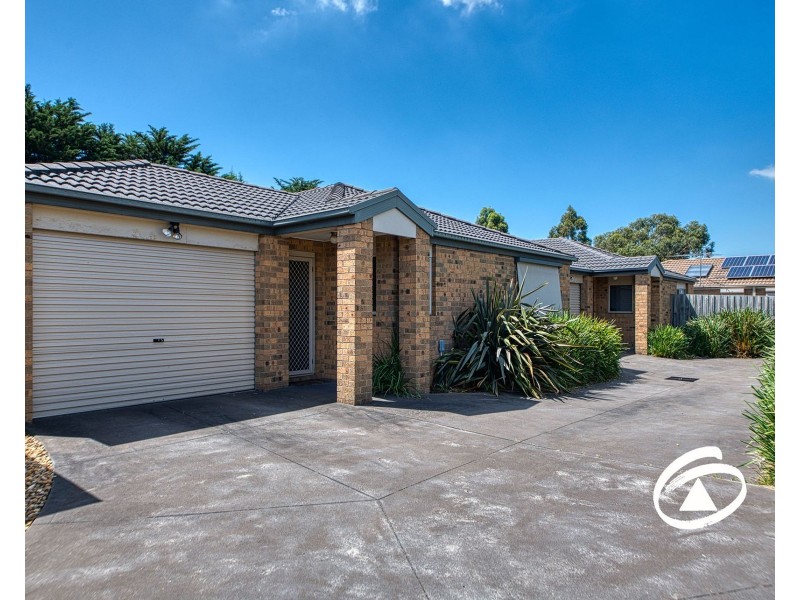 3/54-58 Pommel Street, Pakenham VIC 3810