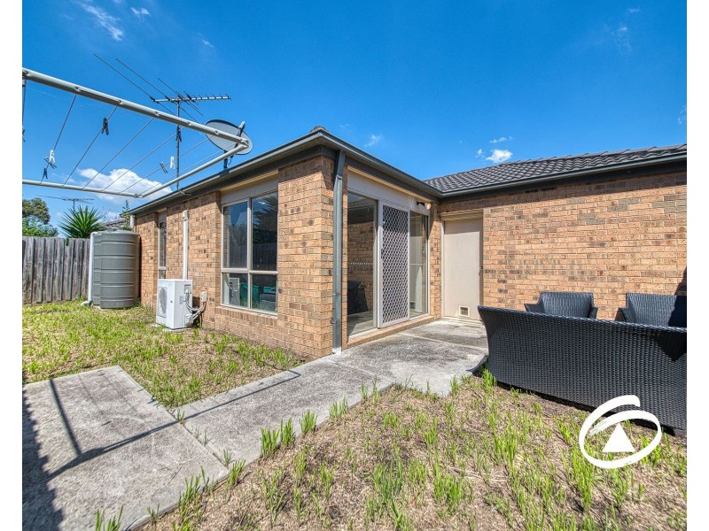 3/54-58 Pommel Street, Pakenham VIC 3810