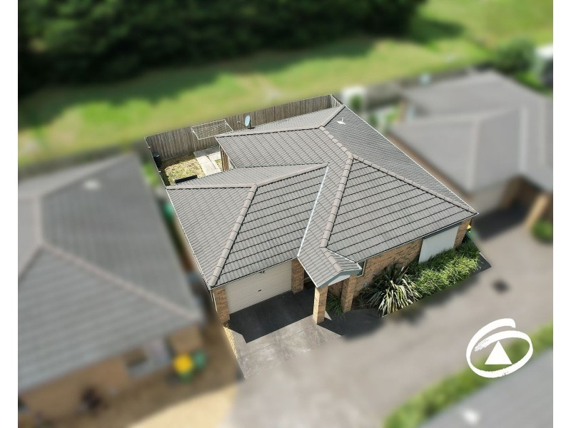 3/54-58 Pommel Street, Pakenham VIC 3810