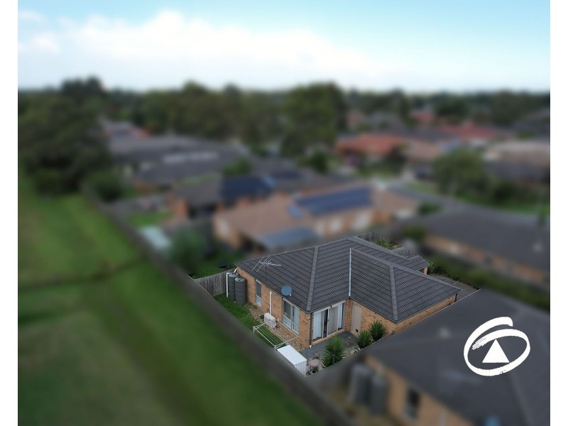 3/54-58 Pommel Street, Pakenham VIC 3810