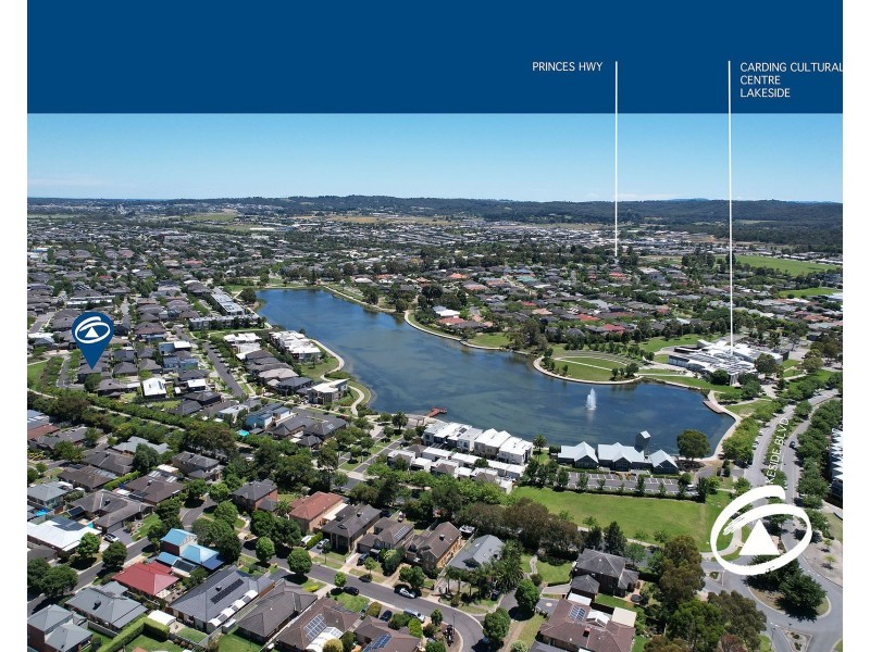 8 Petrel Circuit, Pakenham VIC 3810