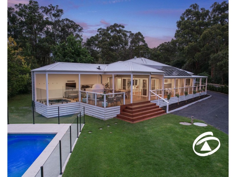 57 Abeckett Road, Bunyip VIC 3815